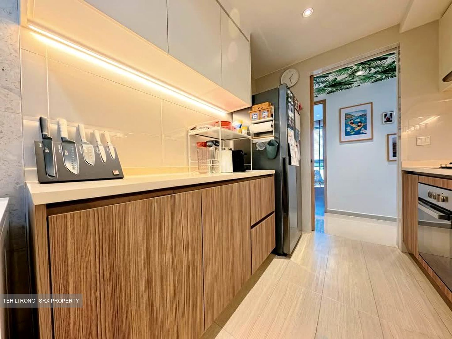 Hundred Palms Residences (D19), Condominium #553480461